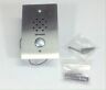 Le-ss-1g Lem Aiphone Vandal Resistant Sub Station For Left Ix Return