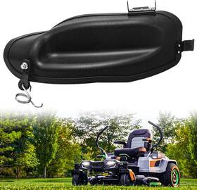 Amp4200 Leaflex Feg-f40 Lawn Mower Mulch Plug Compatible With Ego 42 Inch Z6 Zero Turn Riding