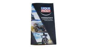 Liqui Moly 51931 Brochure