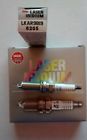 Lkar9bi9 6205 Plug Spark Ngk