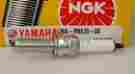 Lma-r9ej0-00-00 Yamaha Genuine New Lmar9ej Ngk Spark Plug K