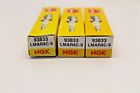 Lmar8c-9-93833 Ngk New Spark Plugs Pack