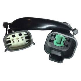 Ad3p Love Jugs 3-pin Power Supply Adapter For Cooling Systems -