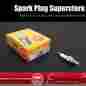 6208 Lr8b Ngk Standard Spark Plugs By Stock Solid Tip 40 Pack 6208 Lr8b Ngk Standard Spark Plugs By Stock Solid Tip 40 Pack