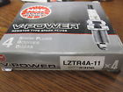 Lztr4a-11 Ngk New V-power Spark