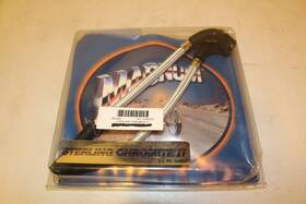 M20986 Magnum 65898 Sterling 10 Inch Chromite Ll Spark Plug Wires For Harley Davidson