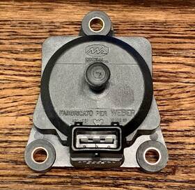 Aps03 Maserati Aps03/01 Lancia Delta Ferrari Hf Map Sensor Weber Marelli