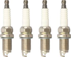 Msfsp8015 Mayasaf Spark Plugs 6994 Automotive Replacement Ignition Plug For 4 Pack
