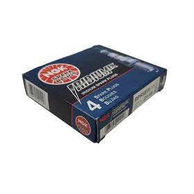Bpr5eix-11 Mazda 087295021156 Ngk 2115 Iridium Spark Plugs Fits Harley Davidson 1980