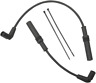 Mc-spw21 Blue Streak Xxx Spark Plug Wire Set