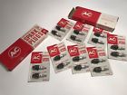 Mc42 Ac Nos Vintage Motorcycle Spark Plugs In Original Pkaging Harley