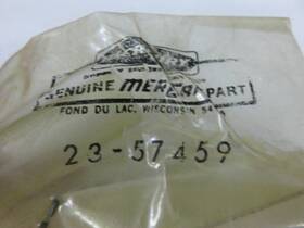 23-57459 Mercury Y33 Genuine Quicksilver Spark Plug Lead Sleeve New Qty 2