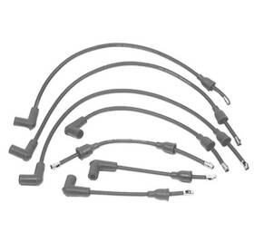 84-816761a Mercury Oem Mercruiser 8 Spark Plug Wire Kit