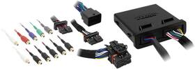 Ax-dspx-hd2-wr Metra Electronics Saddle Tramp Axxess Harley Davidson Dsp Package With Water Resistant Case 2014-up