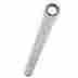 L35-495 Mfg Tusk Ratchet Spark Plug Wrench 13 16