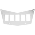 Mod Quad Switch Plate Motorcycle