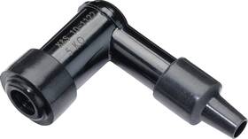 Moose 2104-0417 90 Elbow Type Spark Plug Resistor Cover