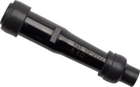 Moose 2104-0425 Straight Type Spark Plug Resistor Cover