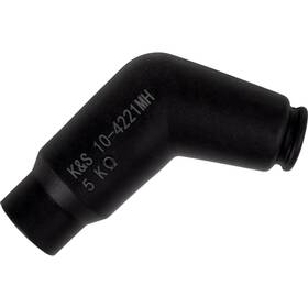 Moose 2104-0445 Spark Plug Resistor Cover