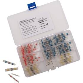 2120-1002 Moose Offroad Solderless Wire Connecters -
