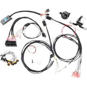 Or-slk-u01 Moose Offroad Street Kit -