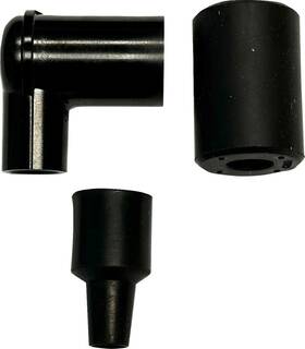 10-m1221h Moose Racing Spark Plug Resistor Cover