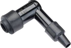 10-m1222 Moose Racing 90 Elbow Type Spark Plug Resistor Cover