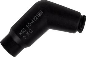 10-m4221mh Moose Racing Spark Plug Resistor Cover