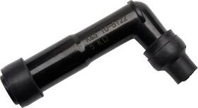 10-m5122 Moose Racing 102 Elbow Type Spark Plug Resistor Cover
