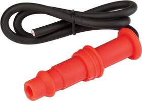 2104-0348 Moose Utility Division Racing Spark Plug Cap/wire #2104-0348