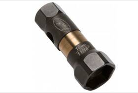 3801-0330 Motion Pro 18mm Spark Plug Socket 08-0650