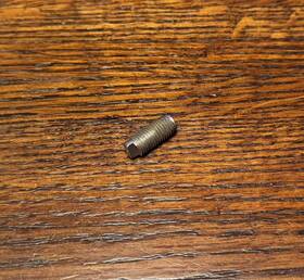 14090400 Moto Guzzi Clutch Arm Adjusting Screw 5 Eldo Lemans V50 V65 1000s Nevada