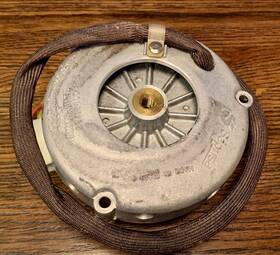 28712400 Moto Guzzi California Mille V35 V65 Nevada Strada Saprisa Alternator Nos