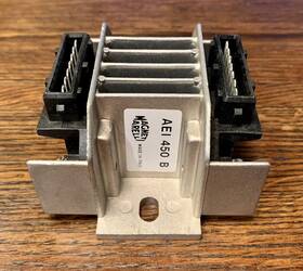 29724460 Moto Guzzi California Daytona Quota Magneti Marelli Ignition Module Aei 450 B
