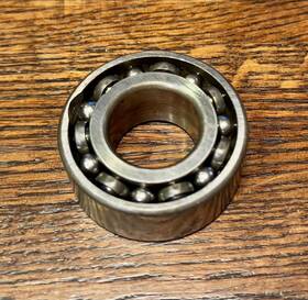92218424 Moto Guzzi Transmission Input Shaft Bearing Big Twins Lemans T850 T5 California