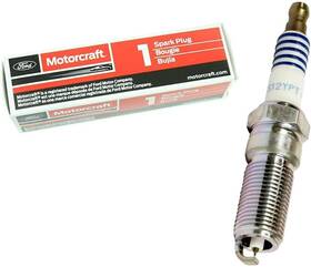 Cyfs12yrt3 Motorcraft Spark Plug - Sp594