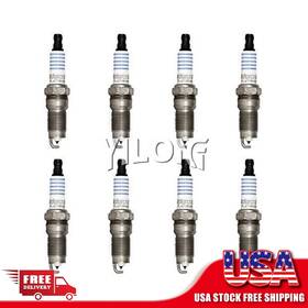 Sp-548 Motorcraft 2011-2024 Ford Mustang Sp548 Spark Plugs