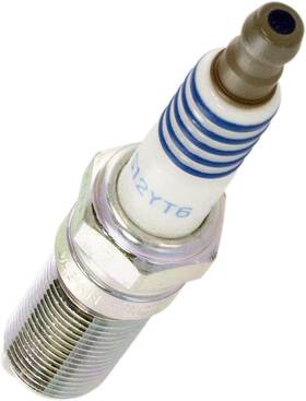 Sp-589 Motorcraft Spark Plug - Sp589