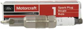 Sp546x Motorcraft Spark Plug -