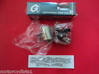 Ndtk-208 Mx100 Nos Points 74 Yamaha 208 75 Plug Condenser Spark Kit Ignition