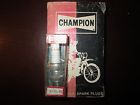N3g Champion Two Motorcycle Gold 5053557104085