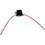 Nafh-01 Namz 14 Gauge Ato-style Fuse Holder Universal Application Harley Motorcycle