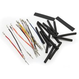 Nhcx-d08 Namz Custom Cycle Products 12 Wire Handlebar Extensioin 8 Inch -