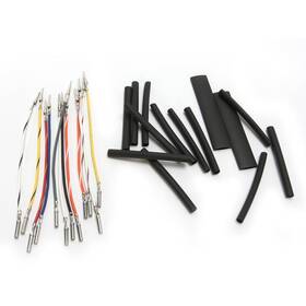 Nhcx-db08 Namz Custom Cycle Products 24 Wire Handlebar Extension Kit 8 Inch -