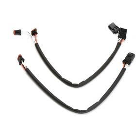Namz Custom Cycle Products Nhcx-j12 Ready-to-install Handlebar Ext Harness 12 Inch - Kit