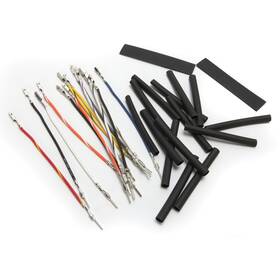 Nhcx-m08 Namz Custom Cycle Products 14 Wire Handlebar Extension Kit 8 Inch -
