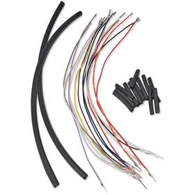 Nhcx-mb15 Namz Custom Cycle Products 26 Wire Handlebar Extension Kit 15 Inch -