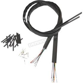 Nhcx-uon-48 Namz Custom Cycle Products 48 Inch Handlebar Switch Wire Extension -