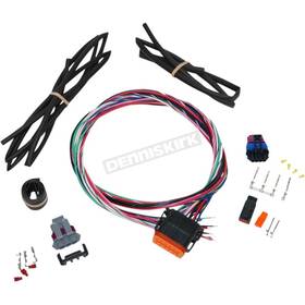 Nsaih-01 Namz Custom Cycle Products Ignition Wiring Harness -