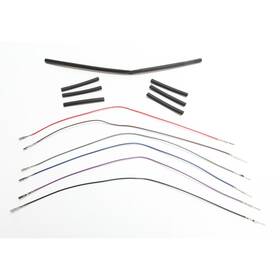 Ntbw-x12 Namz Custom Cycle Products Handlebar Tbw Extension Kit 12 Inch -